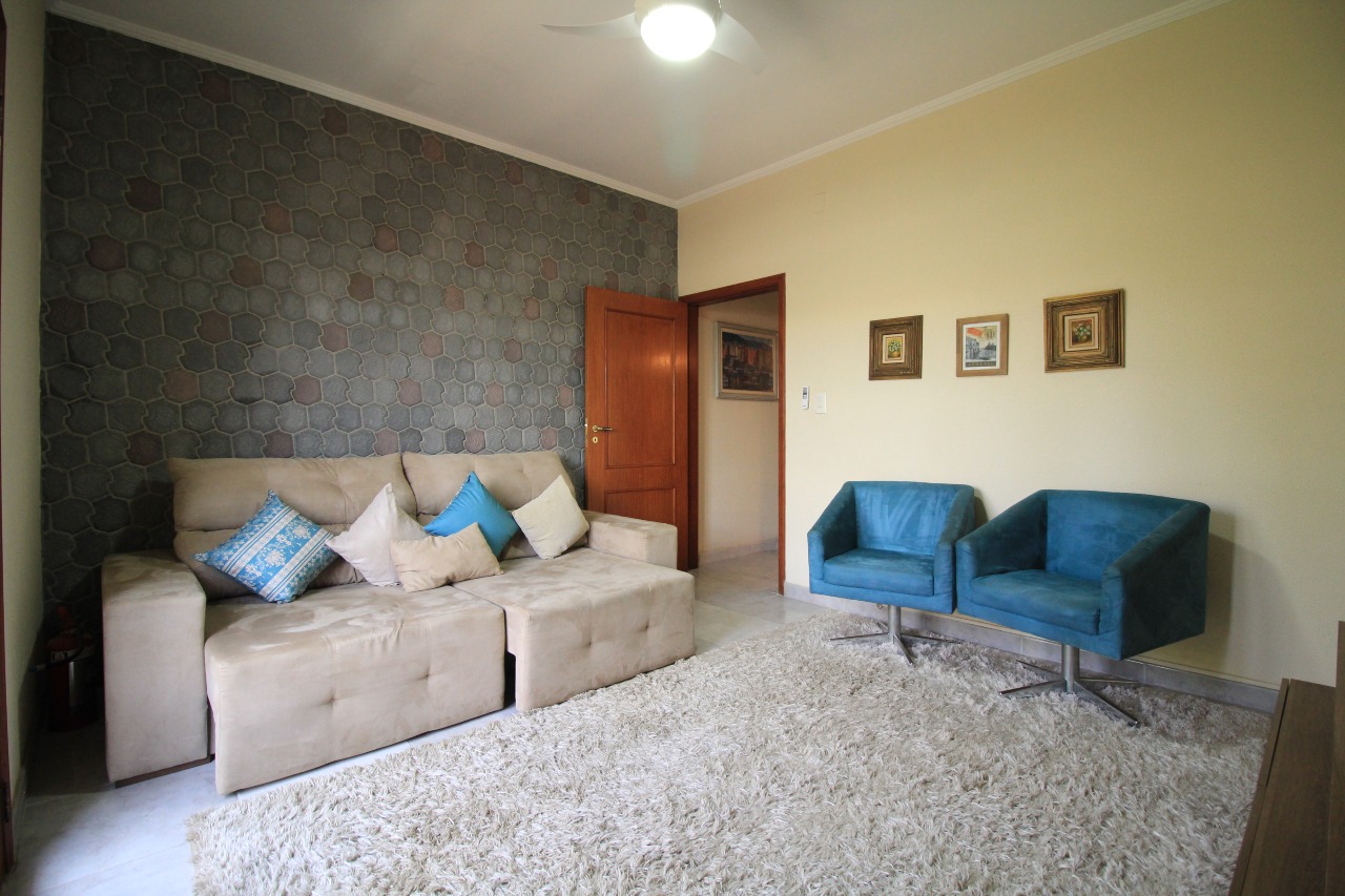 Casa Residencial à venda no bairro Jardim Elisa Fumagalli: SALA DE TV
