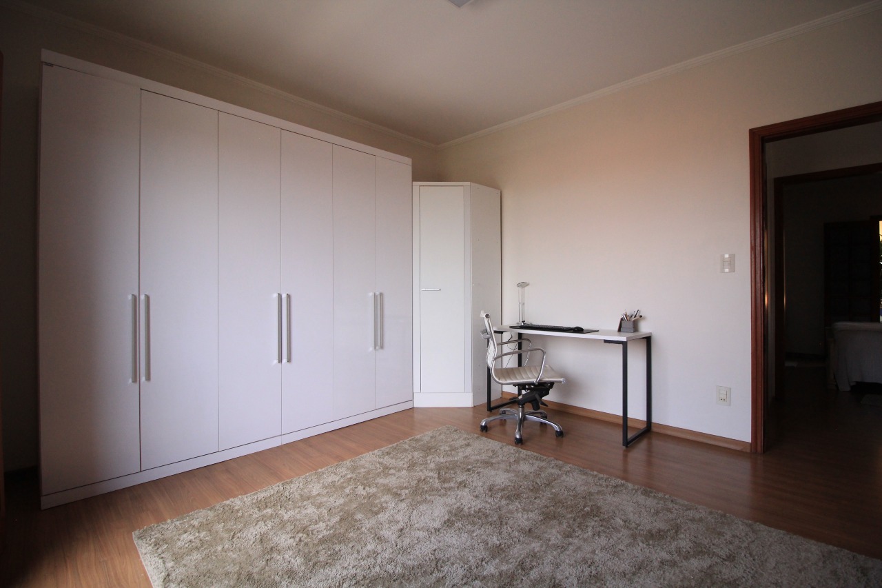 Casa Residencial à venda no bairro Jardim Elisa Fumagalli: DORMITÓRIO 1