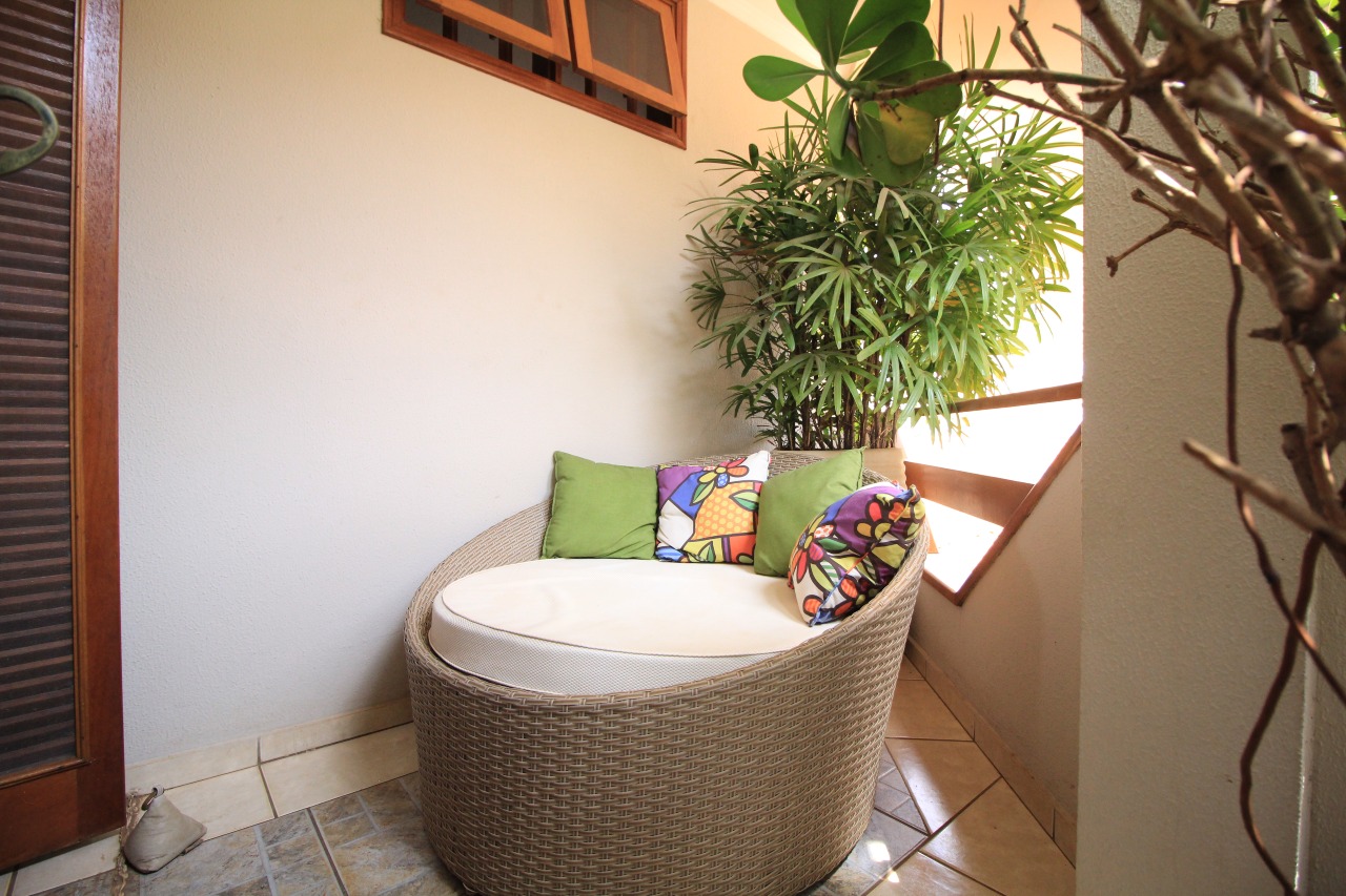 Casa Residencial à venda no bairro Jardim Elisa Fumagalli: SACADA SUÍTE