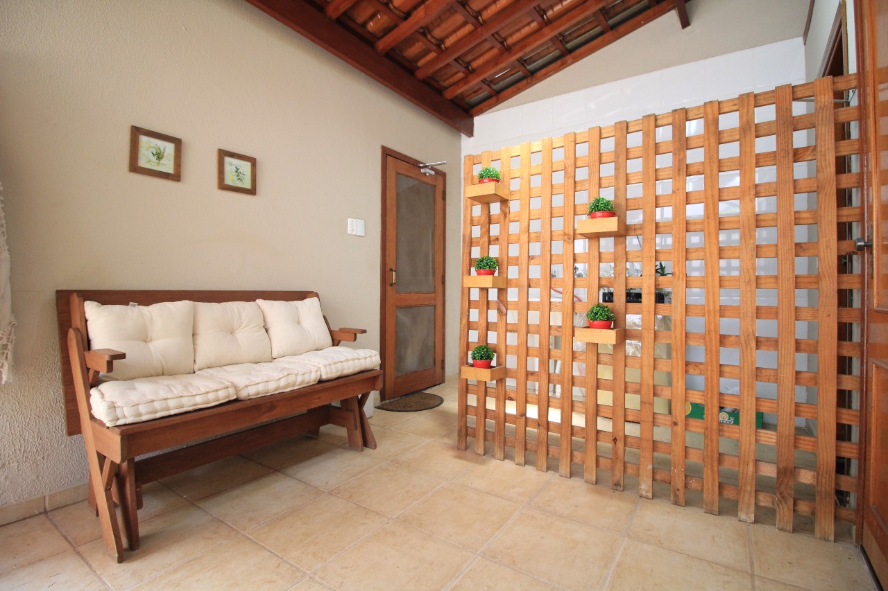 Casa Residencial à venda no bairro Jardim Elisa Fumagalli: ESPAÇO GOURMET