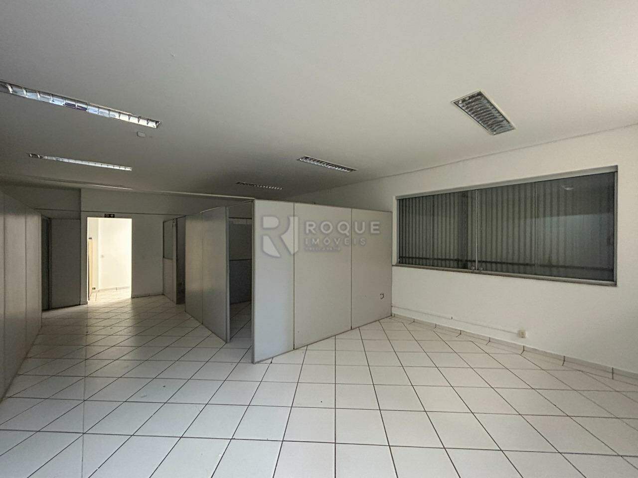 Barracão/Galpão para aluguel no bairro Jardim Nereide: Sala segundo andar 