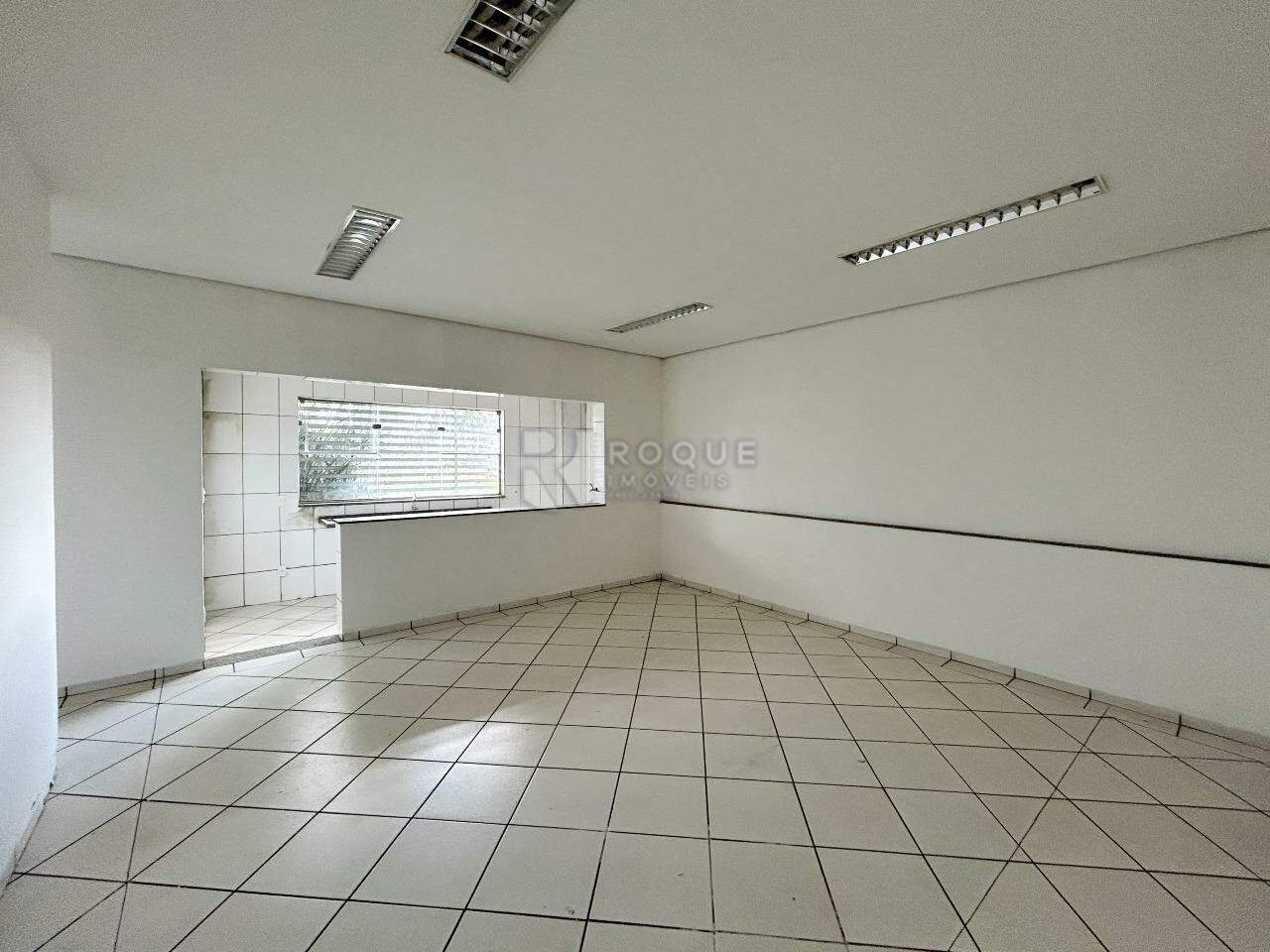 Barracão/Galpão para aluguel no bairro Jardim Nereide: Sala segundo andar 