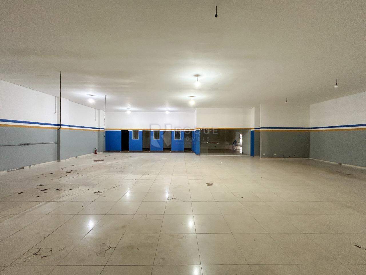 Barracão/Galpão para aluguel no bairro Jardim Nereide: Salão 2