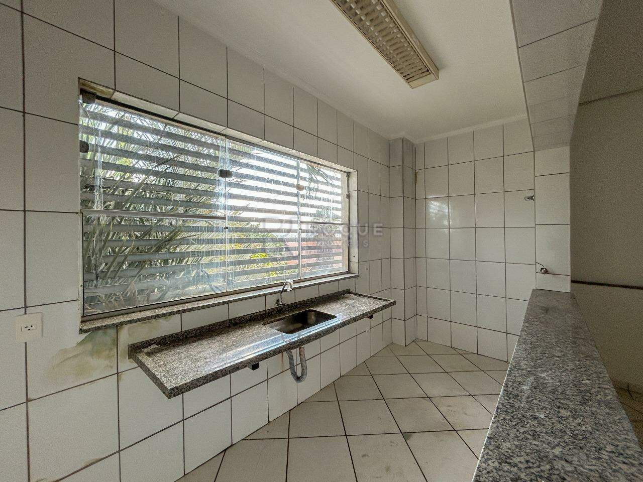 Barracão/Galpão para aluguel no bairro Jardim Nereide: Copa segundo andar 