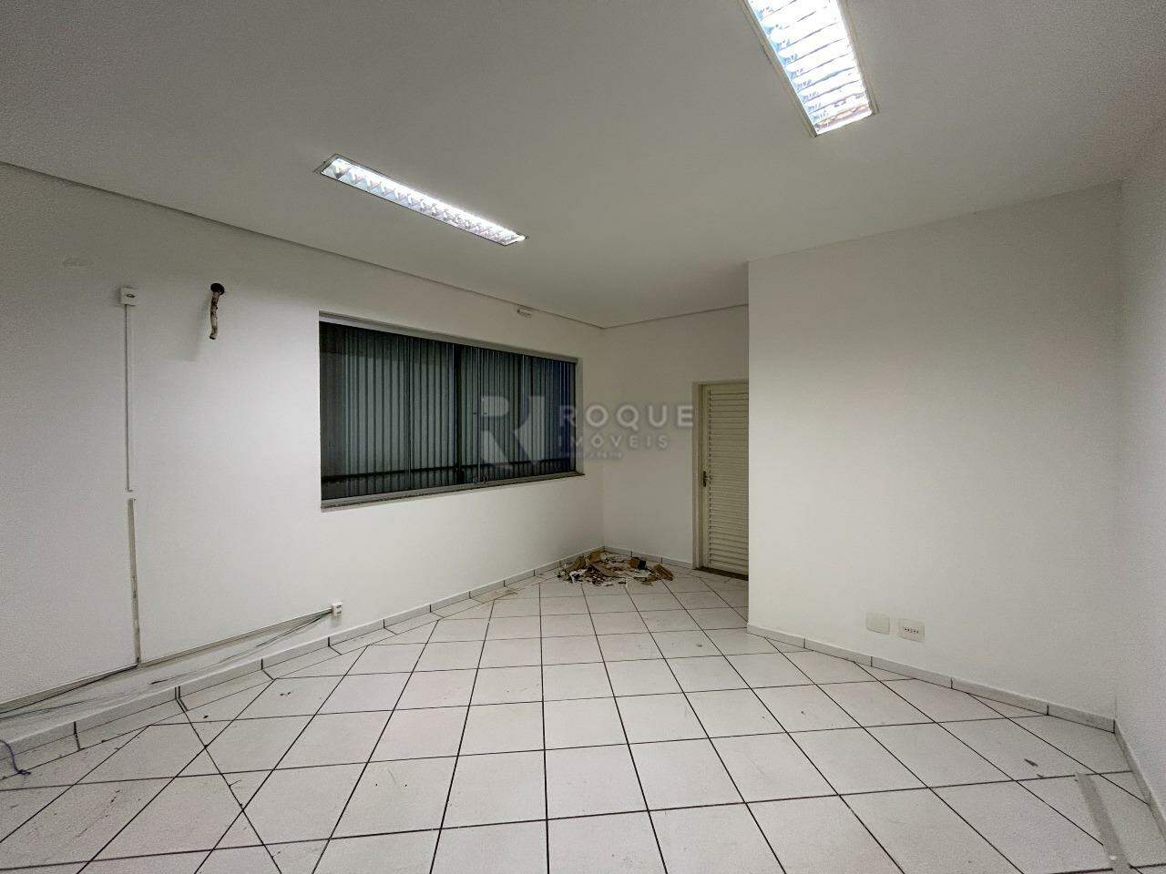Barracão/Galpão para aluguel no bairro Jardim Nereide: Sala segundo andar 