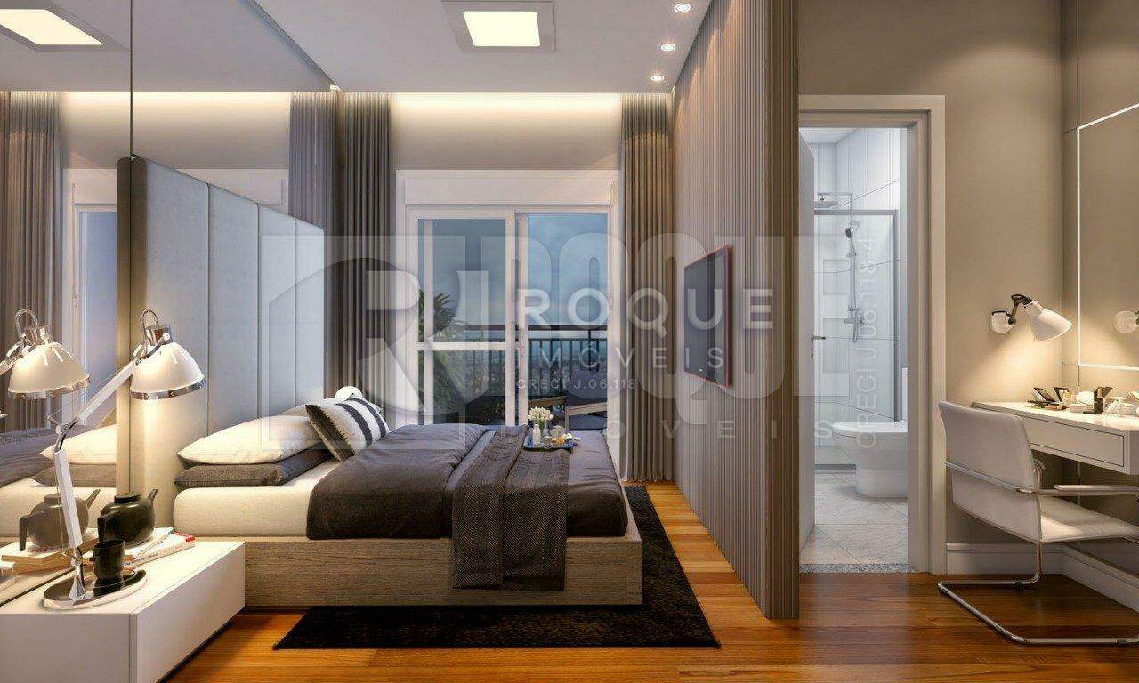 Apartamento à venda no bairro Jardim Florença: 