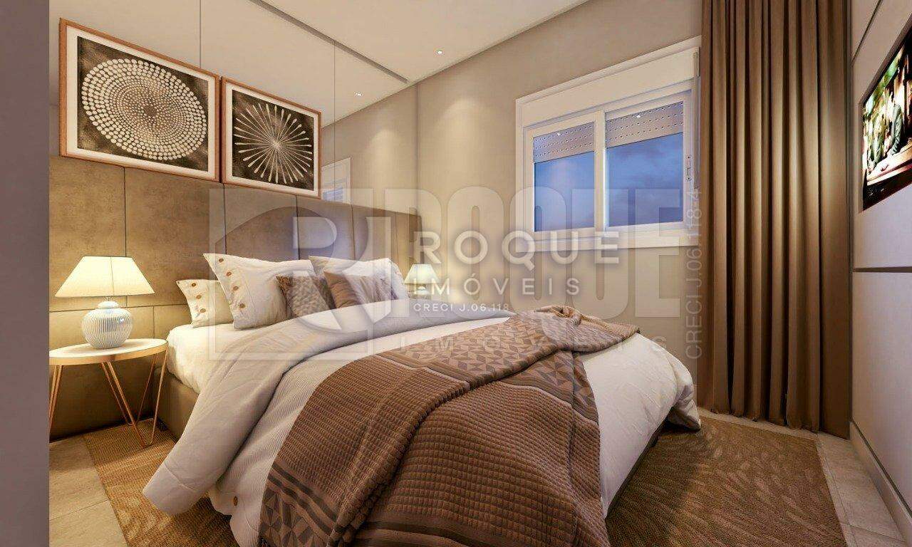 Apartamento à venda no bairro Jardim Florença: 