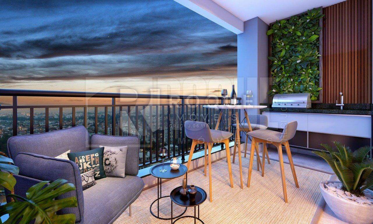 Apartamento à venda no bairro Jardim Florença: 