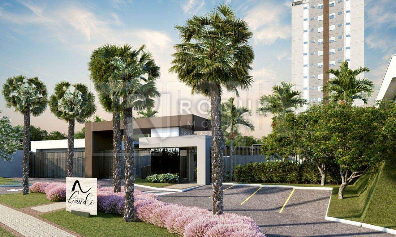 Apartamento à venda no bairro Jardim Florença: 