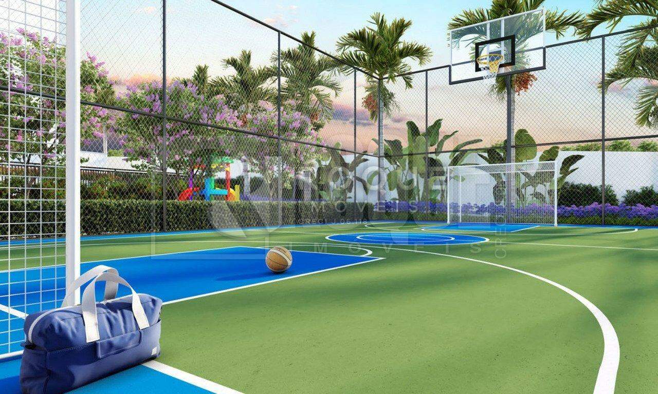 Apartamento à venda no bairro Jardim Florença: 