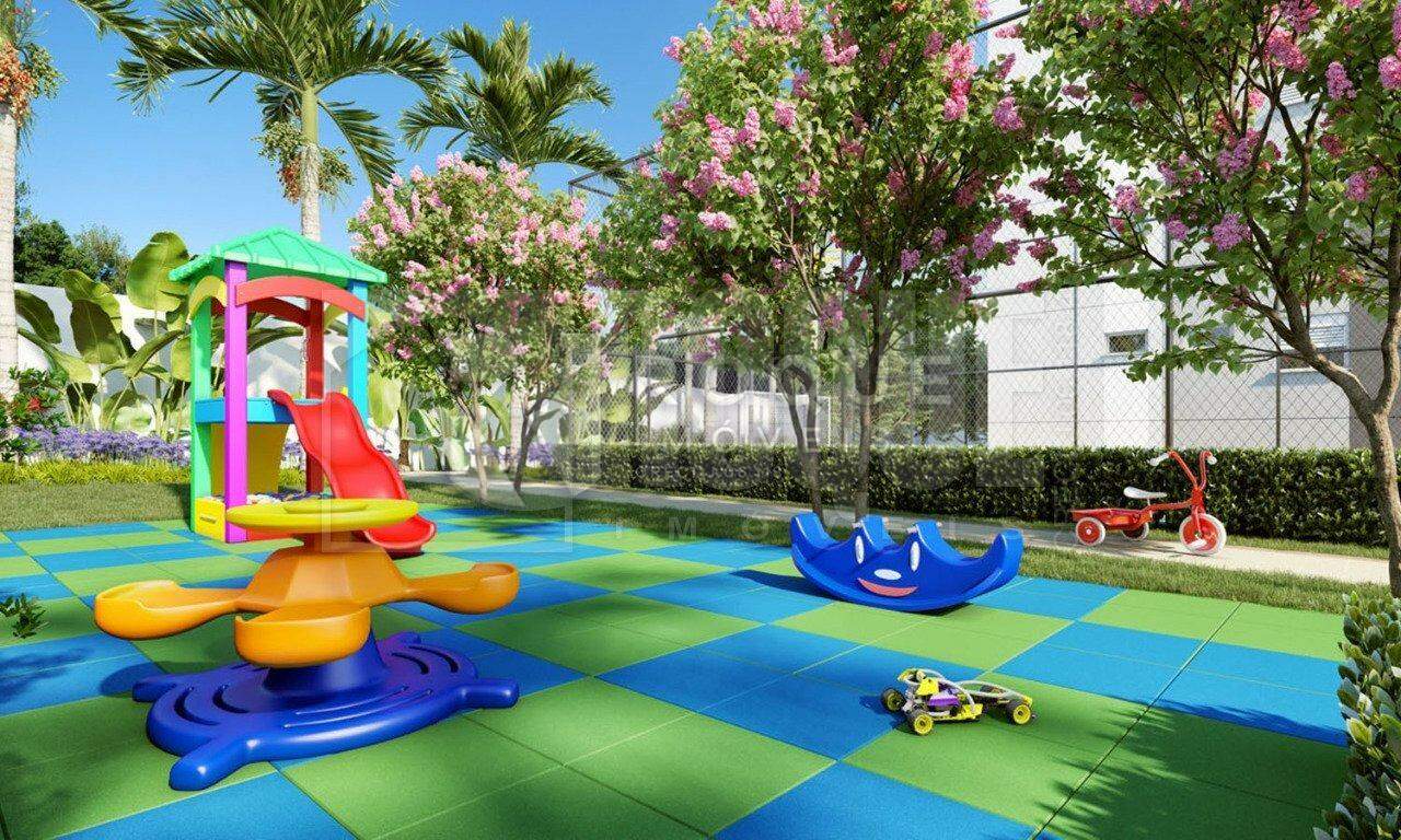 Apartamento à venda no bairro Jardim Florença: 