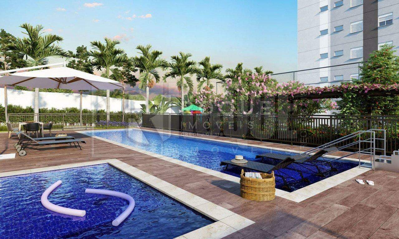 Apartamento à venda no bairro Jardim Florença: 