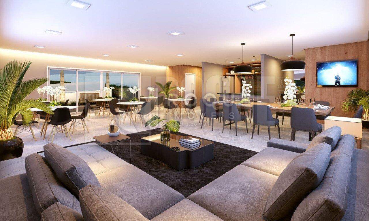 Apartamento à venda no bairro Jardim Florença: 