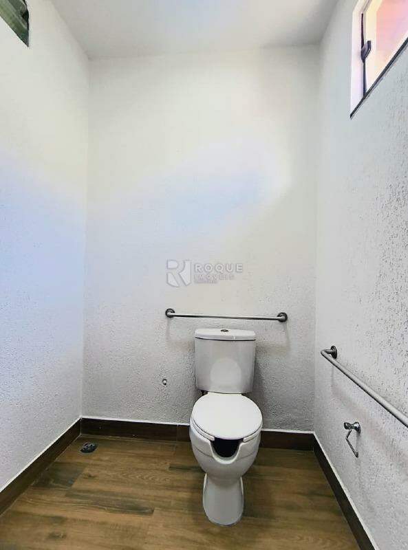 Loja para aluguel no bairro Centro: WC 1
