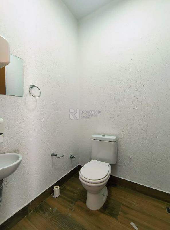 Loja para aluguel no bairro Centro: WC 2