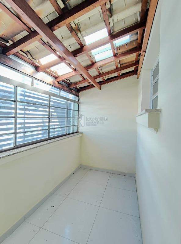 Loja para aluguel no bairro Centro: Quintal