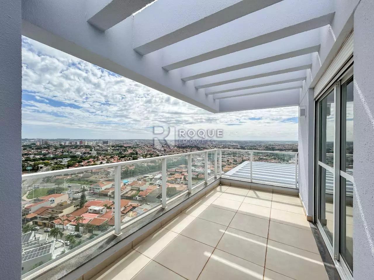 Apartamento à venda no bairro Jardim Florença: SACADA SUÍTE MASTER