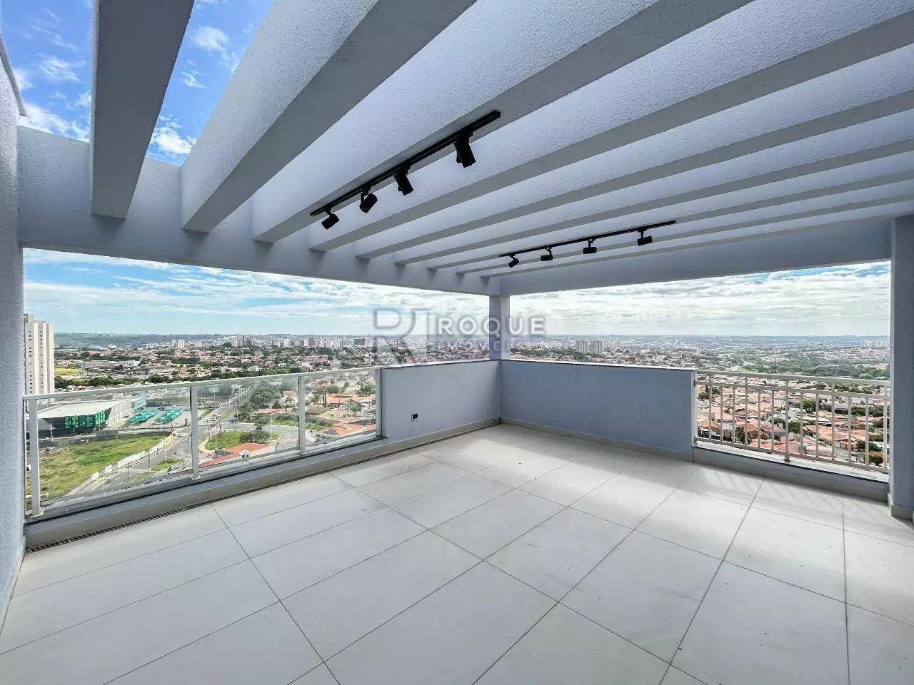 Apartamento à venda no bairro Jardim Florença: VARANDA