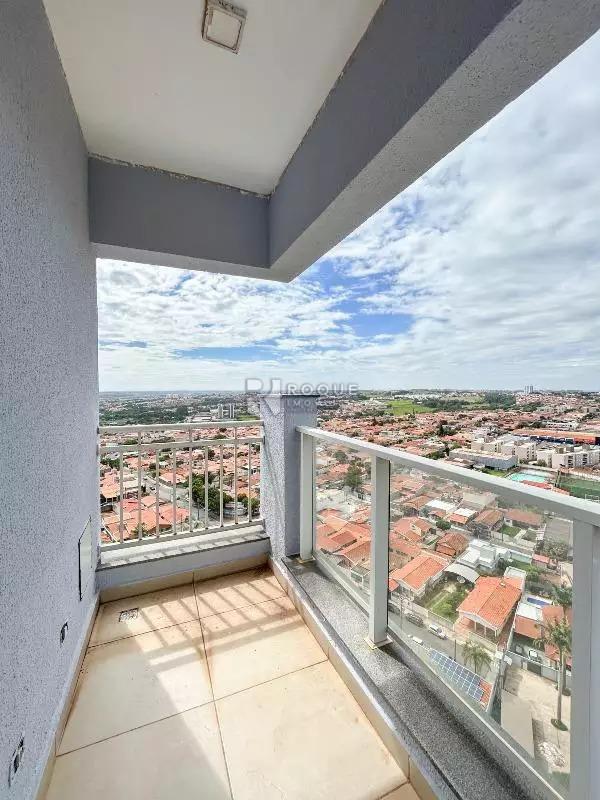 Apartamento à venda no bairro Jardim Florença: SACADA SUÍTE 3