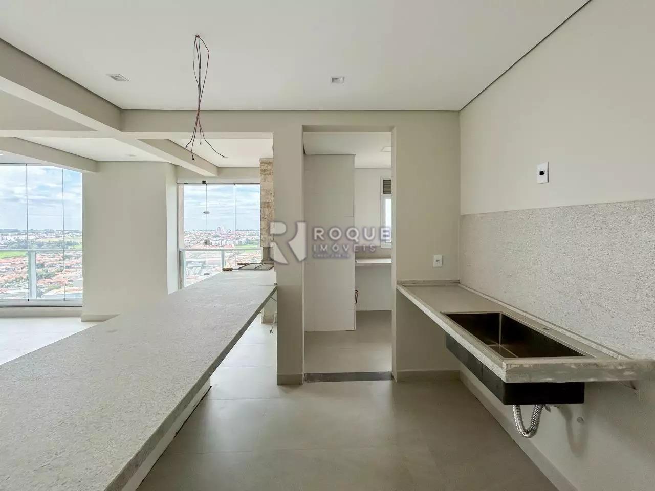 Apartamento à venda no bairro Jardim Florença: COZINHA