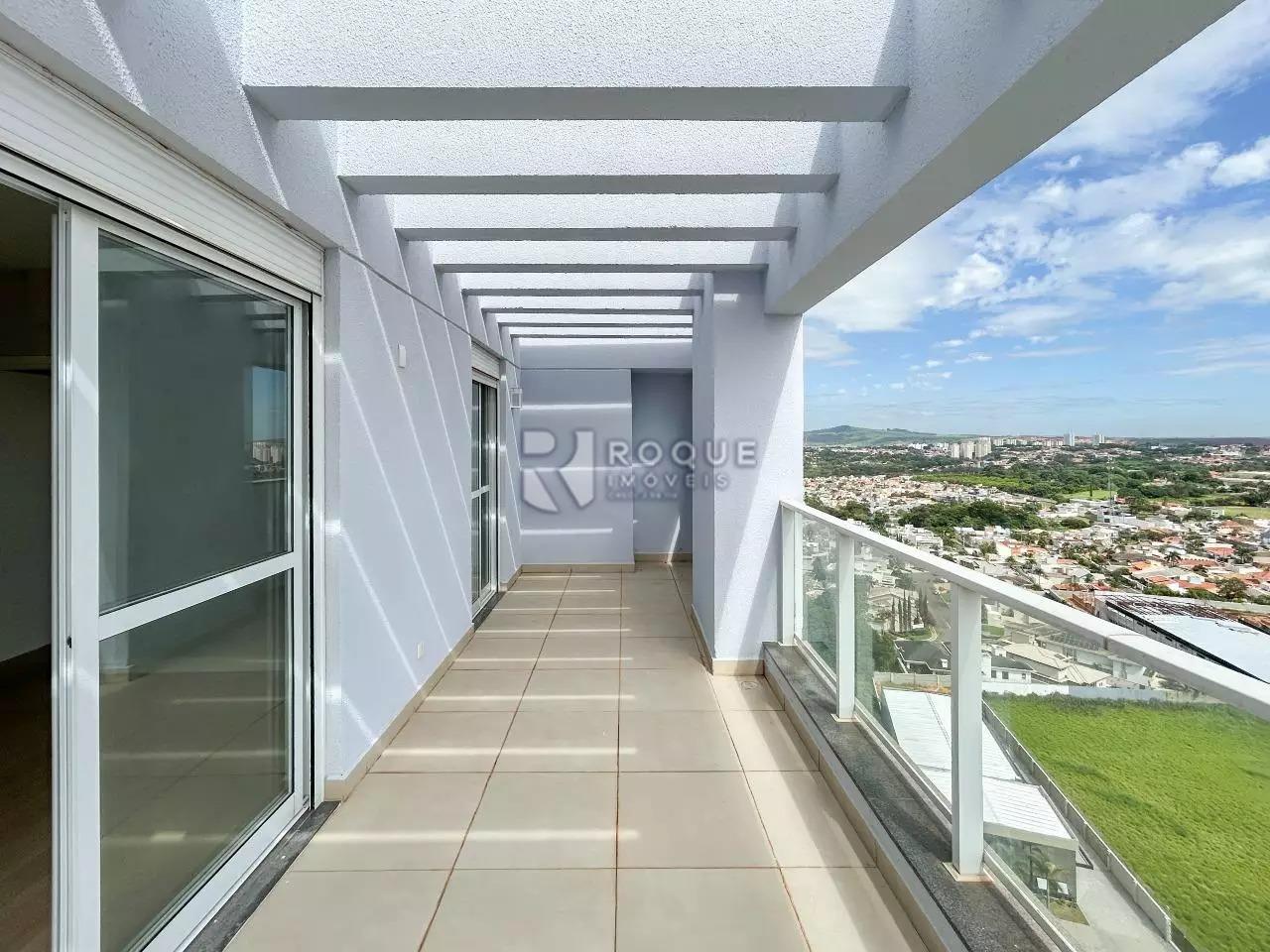 Apartamento à venda no bairro Jardim Florença: SACADA SUÍTE MASTER