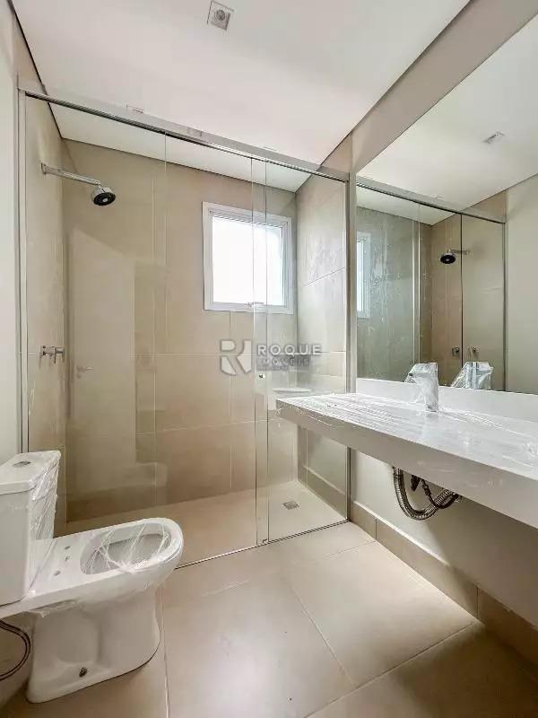 Apartamento à venda no bairro Jardim Florença: BANHEIRO SUÍTE 3
