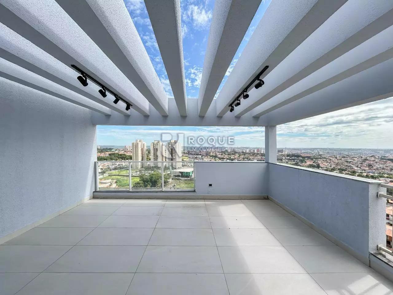 Apartamento à venda no bairro Jardim Florença: VARANDA