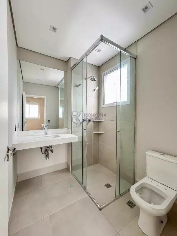 Apartamento à venda no bairro Jardim Florença: BANHEIRO SUÍTE 1