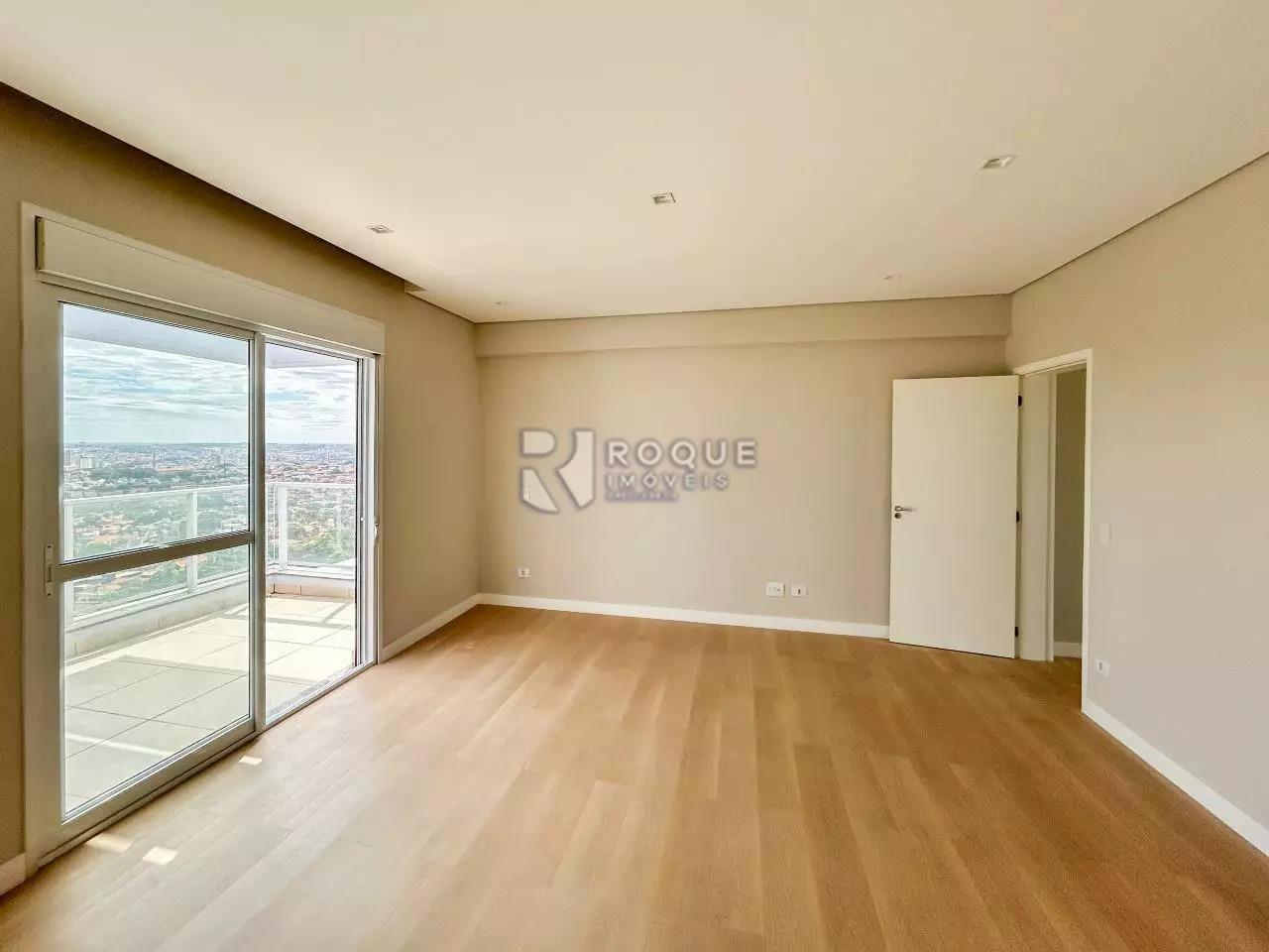 Apartamento à venda no bairro Jardim Florença: SUÍTE MASTER