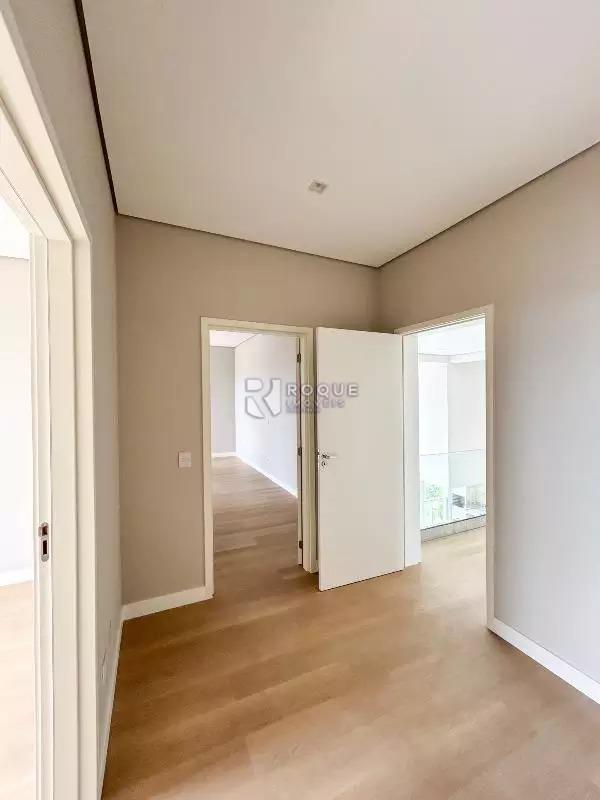 Apartamento à venda no bairro Jardim Florença: HALL SEGUNDO ANDAR