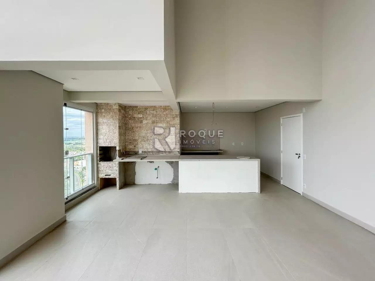 Apartamento à venda no bairro Jardim Florença: ESPAÇO GOURMET