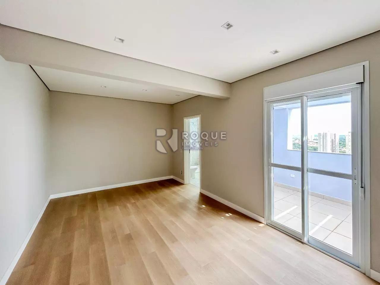 Apartamento à venda no bairro Jardim Florença: SUÍTE MASTER