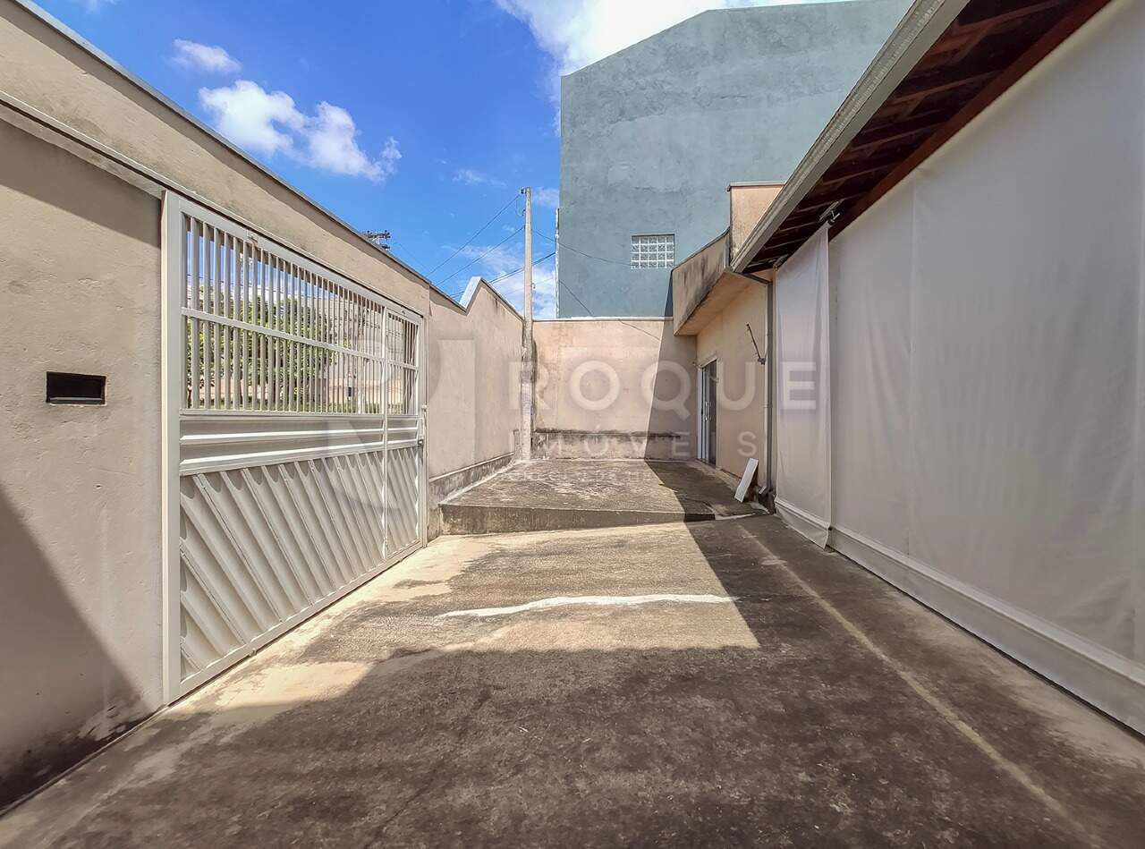 Casa Residencial para aluguel no bairro Jardim Ouro Verde: Frente 