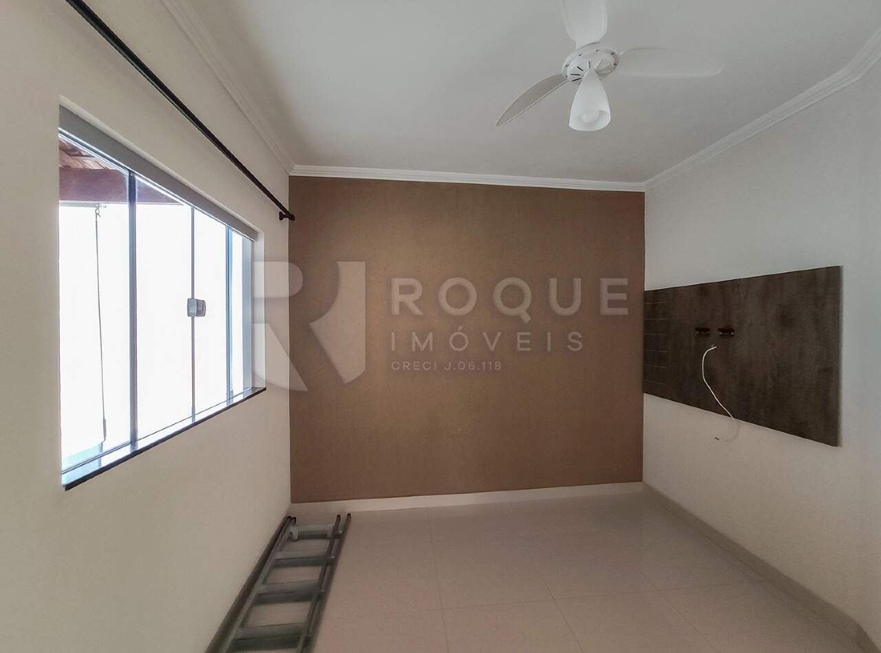 Casa Residencial para aluguel no bairro Jardim Ouro Verde: Sala 