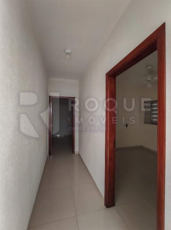 Casa Residencial para aluguel no bairro Jardim Ouro Verde: Hall