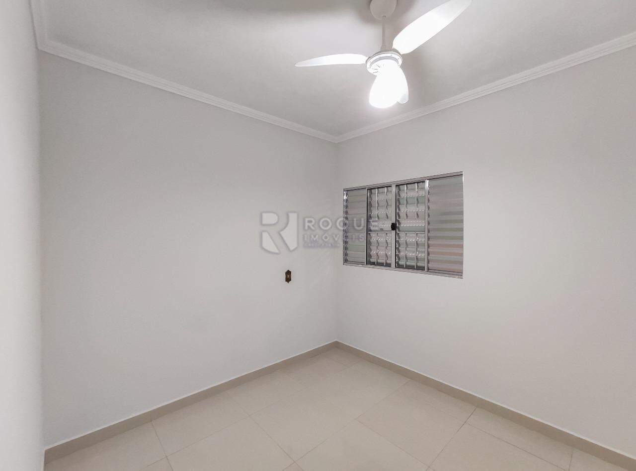 Casa Residencial para aluguel no bairro Jardim Ouro Verde: Dormitório 2