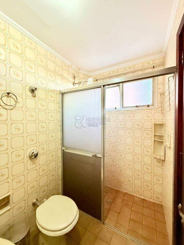 Apartamento para aluguel no bairro Centro: Wc Suíte