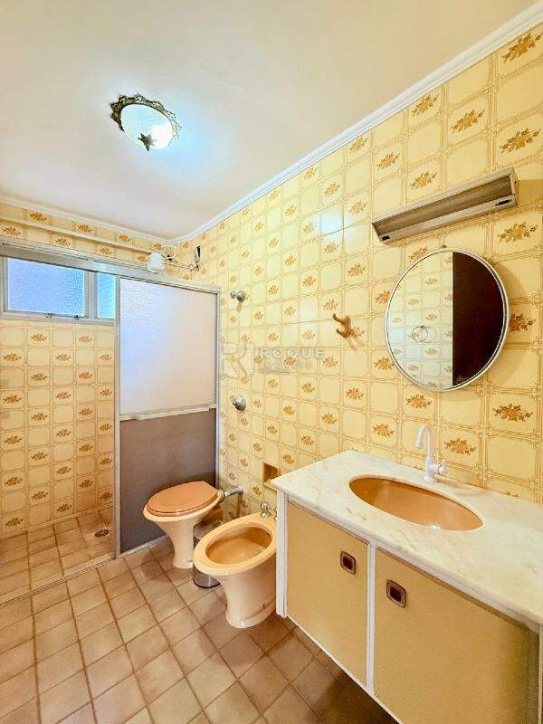 Apartamento para aluguel no bairro Centro: Wc Social
