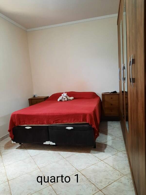 Casa Residencial à venda no bairro Tatu: 