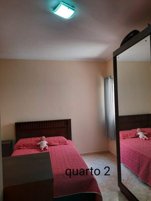 Casa Residencial à venda no bairro Tatu: 