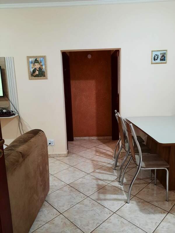 Casa Residencial à venda no bairro Tatu: 