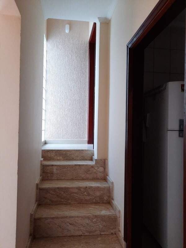 Casa Residencial à venda no bairro Tatu: 