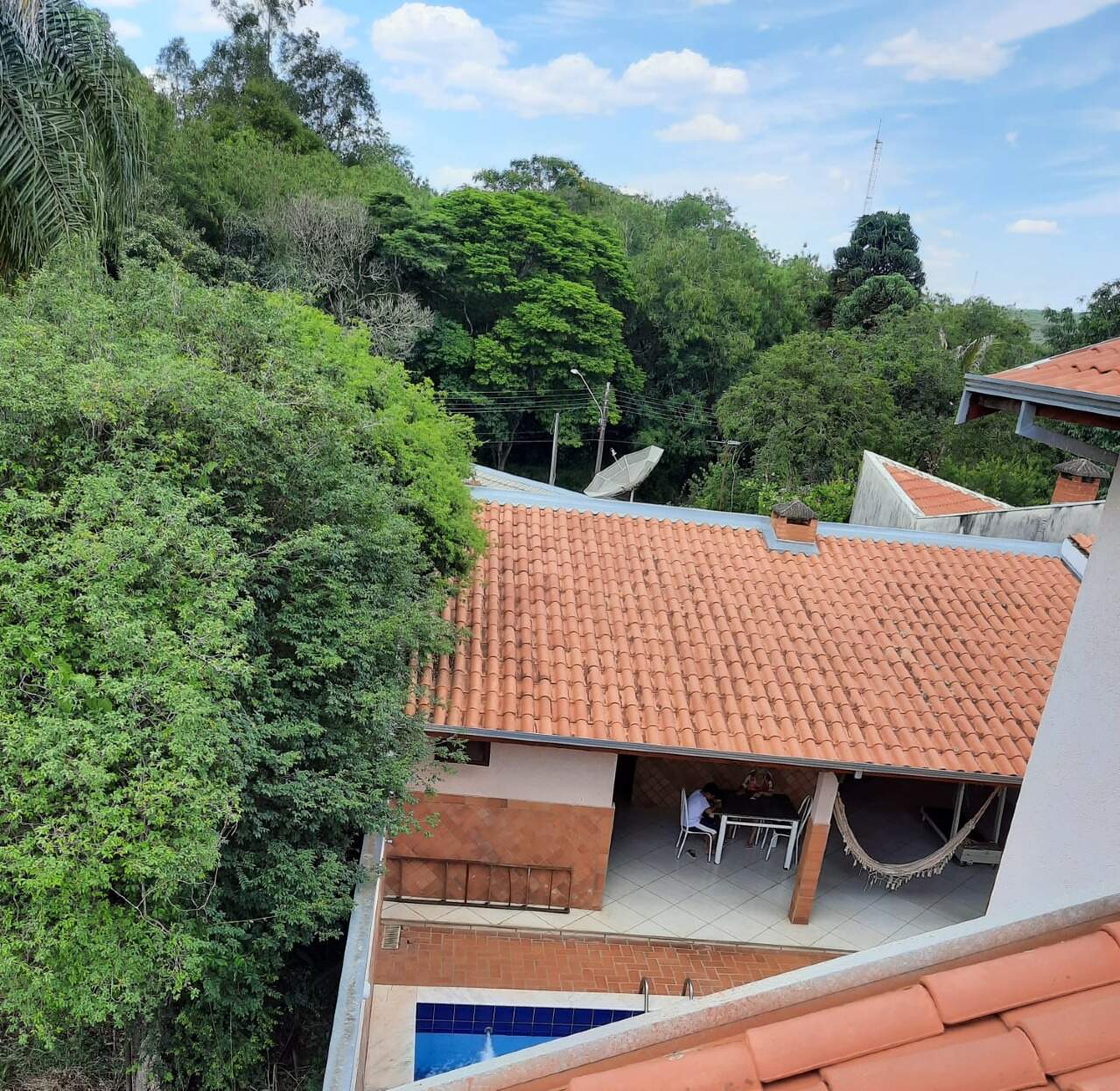 Casa Residencial à venda no bairro Tatu: 