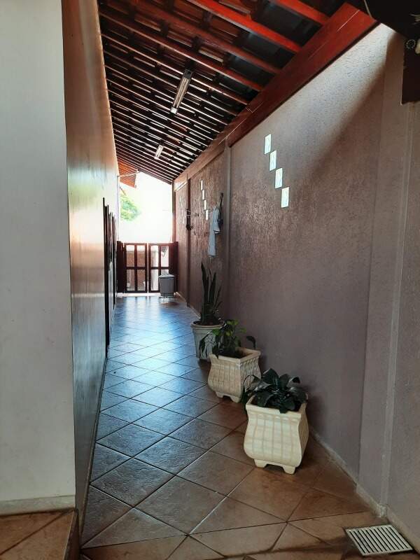 Casa Residencial à venda no bairro Tatu: 