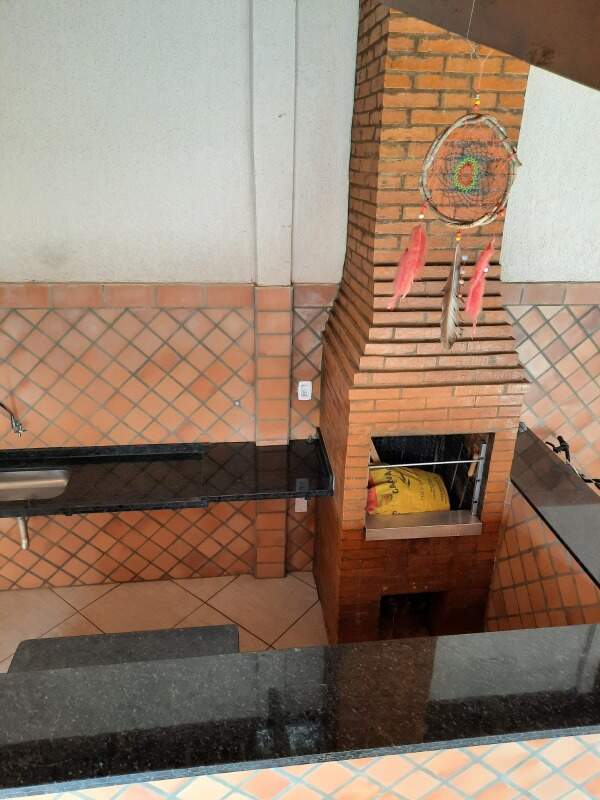 Casa Residencial à venda no bairro Tatu: 