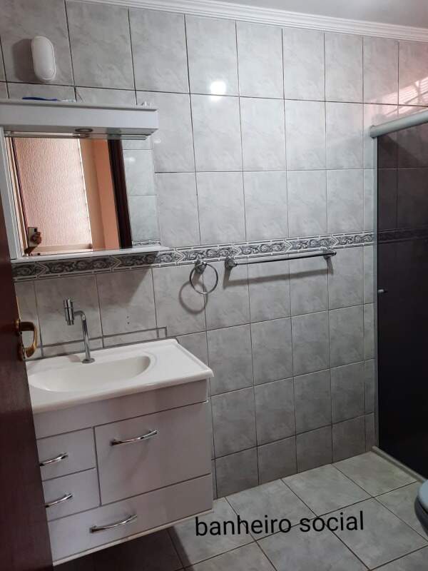 Casa Residencial à venda no bairro Tatu: 