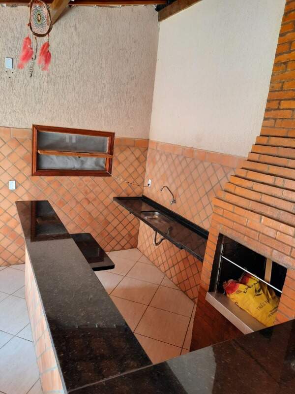 Casa Residencial à venda no bairro Tatu: 