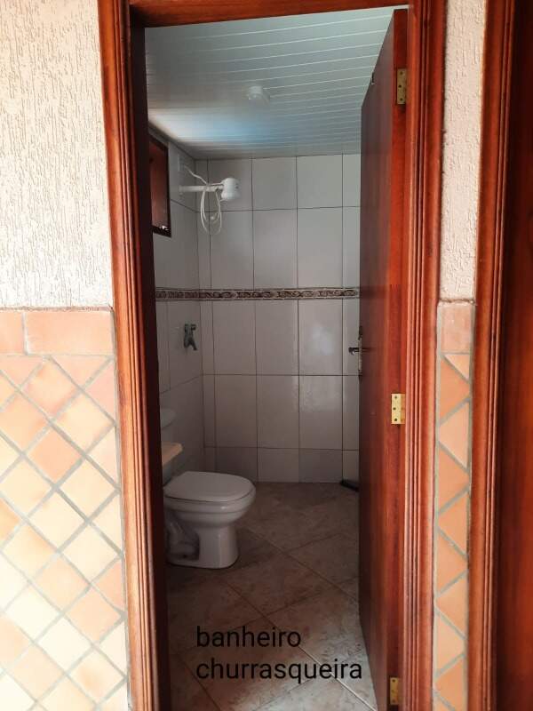 Casa Residencial à venda no bairro Tatu: 