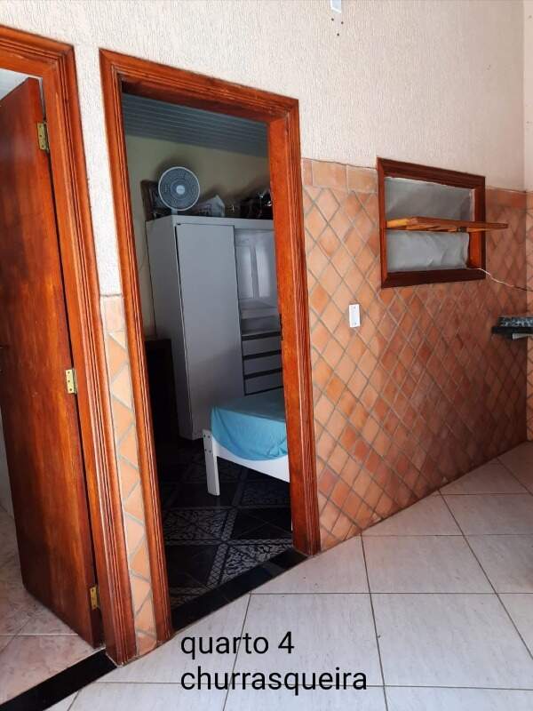 Casa Residencial à venda no bairro Tatu: 