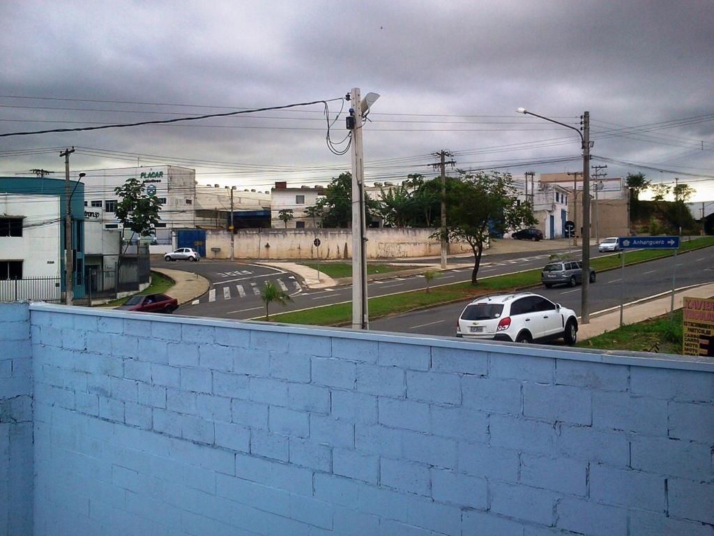 Barracão/Galpão à venda no bairro Gleba Beatriz: 